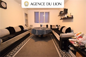 t3 à la vente -   28100  DREUX, surface 50 m2 vente t3 - UBI466671950